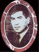 AHMET ÇAKMAK