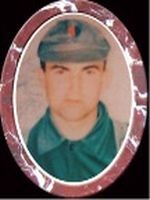 AHMET METLİOĞLU