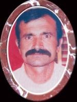 AHMET ŞAHİN