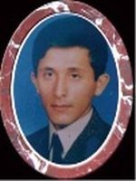 AHMET TIRAŞ