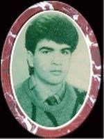 AHMET YARALI