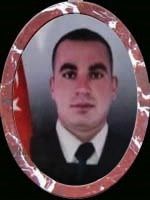 ALİ ERDİNÇ