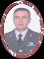 ALİ GÖKÇE