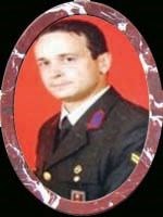 BEKİR ÇAVUŞ