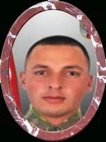 DURDU OĞUZHAN YILMAZ