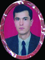 Enes TEKE
