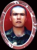 GÖKHAN BÖRLÜOĞLU