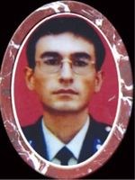 GÖKHAN GENÇOĞLAN
