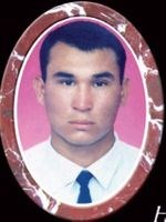 HACI MEHMET ŞEKEROĞLU