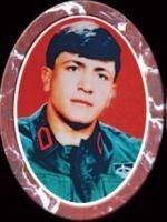 KAMBER ŞAMLI