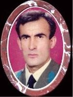 KEMAL KESKİN