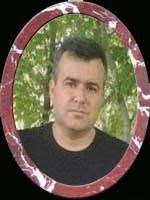 MEHMET ACAR