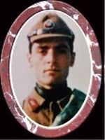 MEHMET ALİ AKARSU