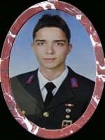 MEHMET BURAK DEMİRCİ
