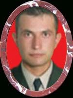 MEHMET ULUSOY