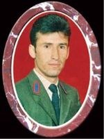 MÜFTÜ İSMAİL METİN