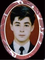 MUHAMMET MUSTAFA KARABÖRK