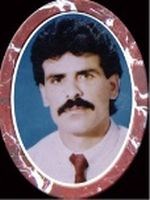 MUSTAFA YAĞIZ