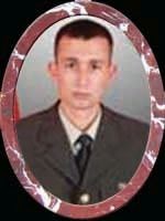 OĞUZHAN YILMAZ