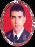 OSMAN CANTÜRK GÖL