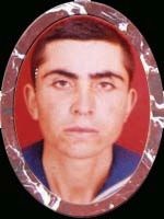 SALİH KAHYA