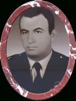 SALİH KUNUCU