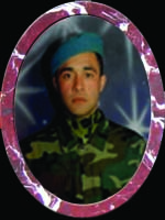 Serkan ÇENET
