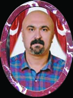 Sinan ÇETİNKAYA