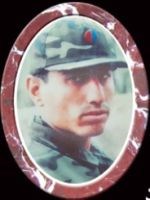 SÜLEYMAN GÜMÜŞTEKİN