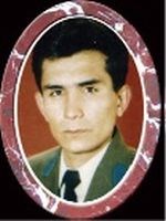 TUFAN BÜYÜKAHRAZ