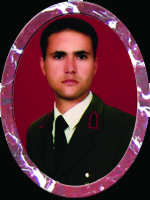 UMUT EYVAZ