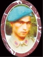 YUSUF ÖZDEMİR