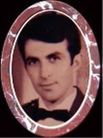YUSUF YANAR