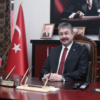 Dr. Erdinç YILMAZ