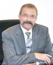 Celalettin CERRAH