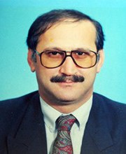 Ümit KARAHAN