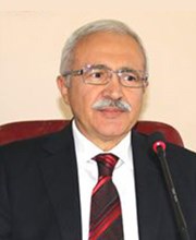 Zübeyir KEMELEK