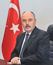 Ömer Faruk COŞKUN