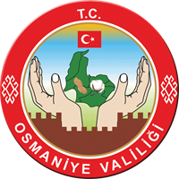 Osmaniye Valiliği Logo