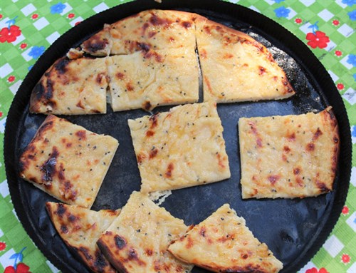 Pekmezli Kömbe