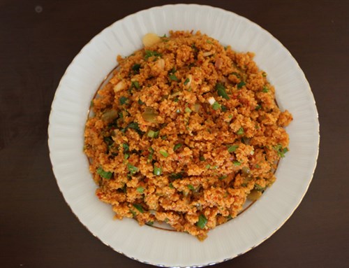 Sarmiçi