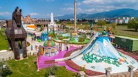 Masal Park Uludağ Tırmanma Truva Atı Uygulaması